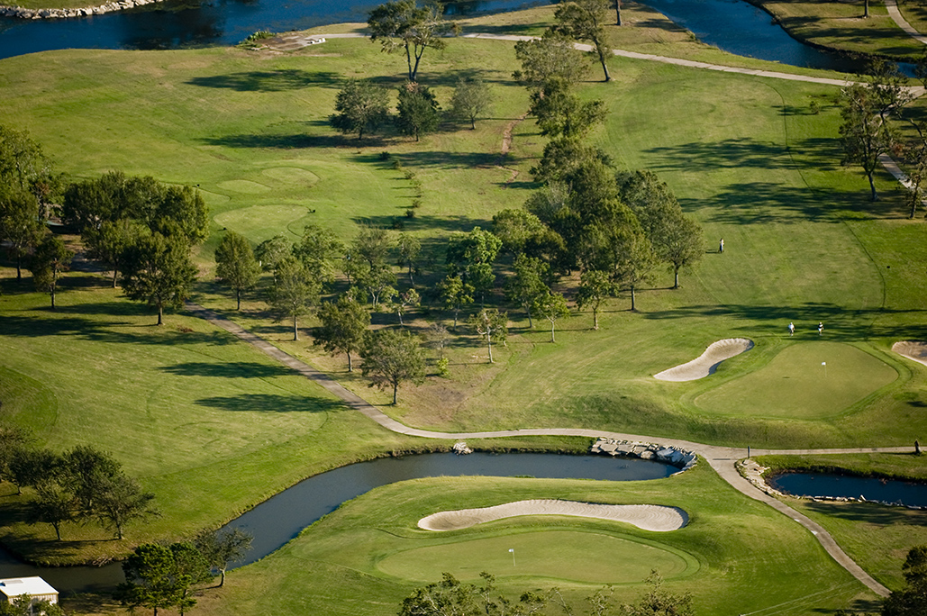 Gallery - Bay Forest Golf Course