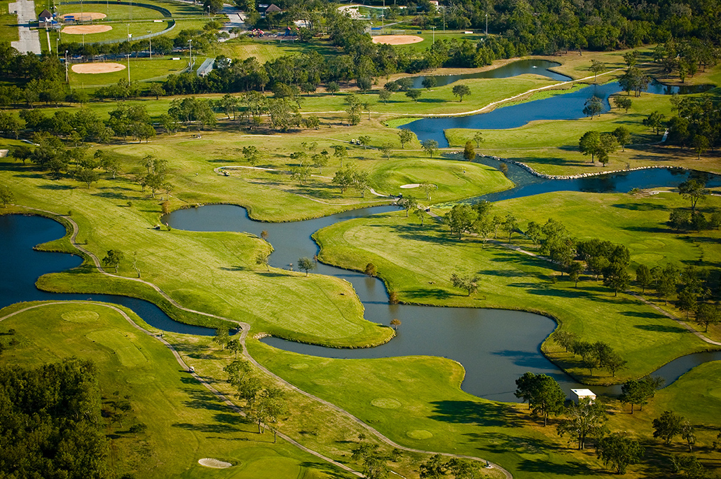 Gallery - Bay Forest Golf Course