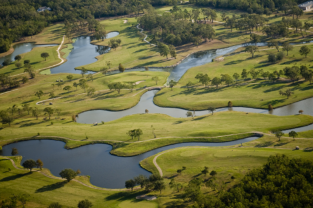 Gallery - Bay Forest Golf Course