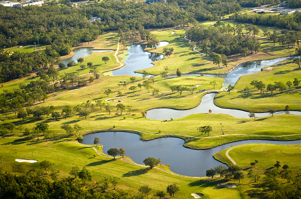 Gallery - Bay Forest Golf Course